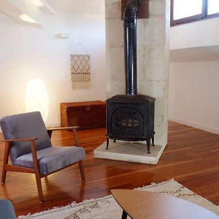 Duplex Precioso Con Jacuzzi, Sauna Y Chimenea . Ochandiano Exteriér fotografie