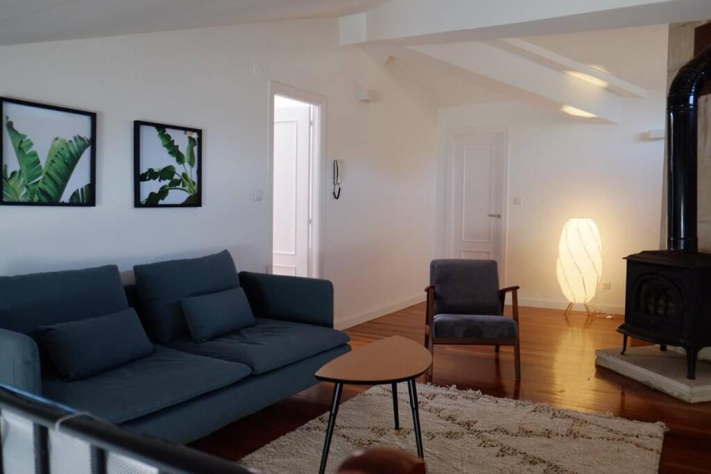 Duplex Precioso Con Jacuzzi, Sauna Y Chimenea . Ochandiano Exteriér fotografie