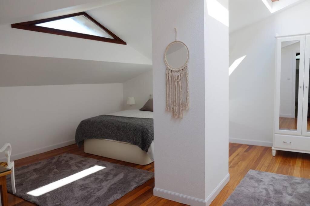 Duplex Precioso Con Jacuzzi, Sauna Y Chimenea . Ochandiano Exteriér fotografie