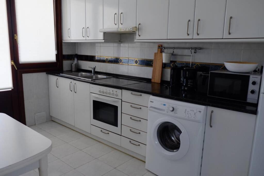 Duplex Precioso Con Jacuzzi, Sauna Y Chimenea . Ochandiano Exteriér fotografie